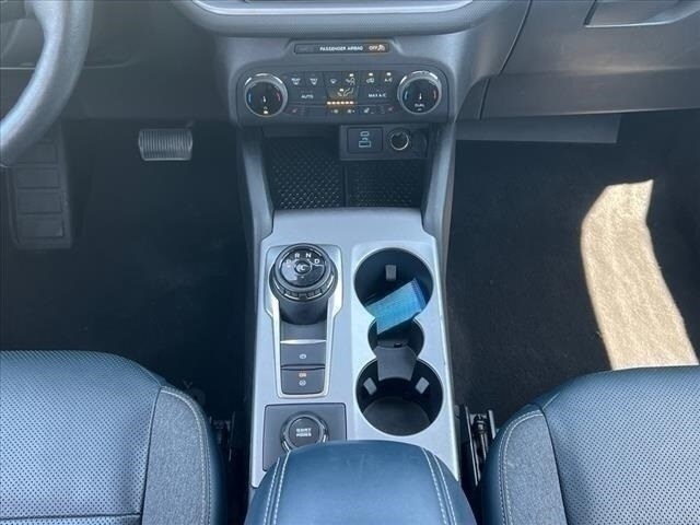 2022 Ford Bronco Sport Outer Banks - Photo 13