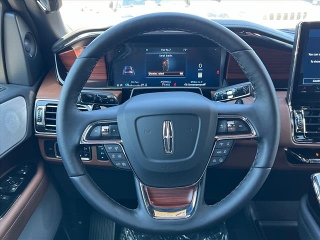 2024 Lincoln Navigator Reserve - Photo 16