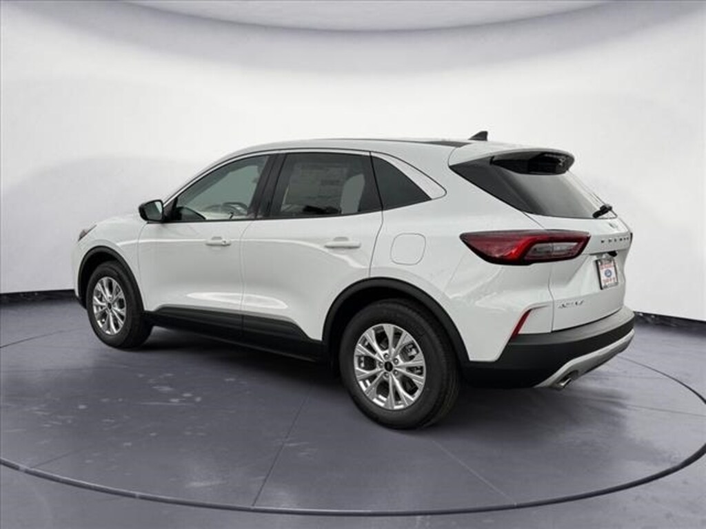 Used 2024 Ford Escape Active SUV