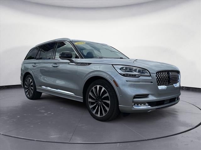 2023 Lincoln Aviator Black Label Grand Touring's photo