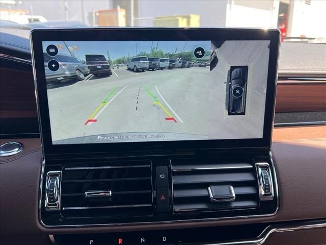 2024 Lincoln Navigator Reserve - Photo 20