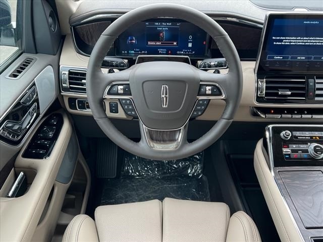2024 Lincoln Navigator Reserve - Photo 15