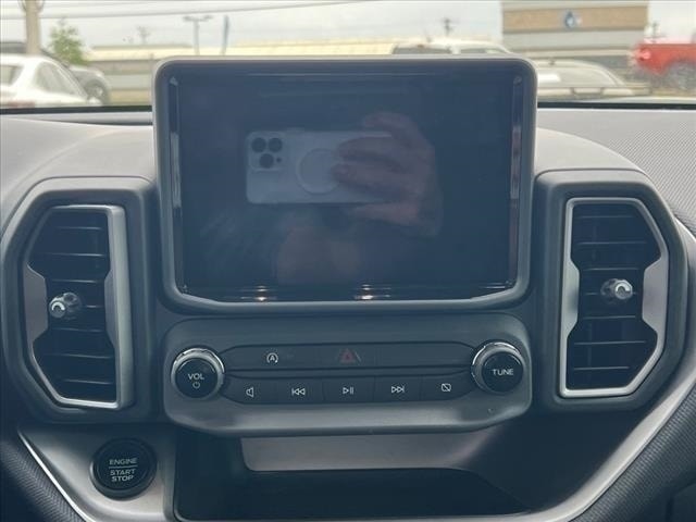 2021 Ford Bronco Sport Big Bend - Photo 16