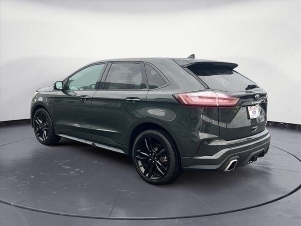 Used 2022 Ford Edge ST SUV