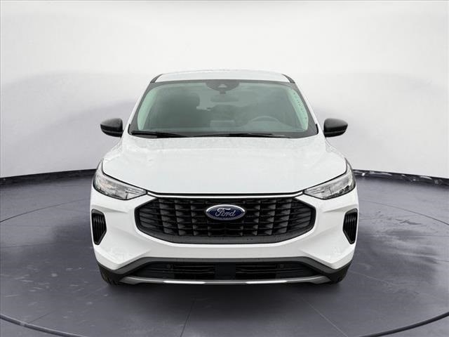 Used 2024 Ford Escape Active with VIN 1FMCU0GNXRUA80699 for sale in Knoxville, TN