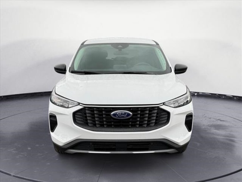 Used 2024 Ford Escape Active SUV