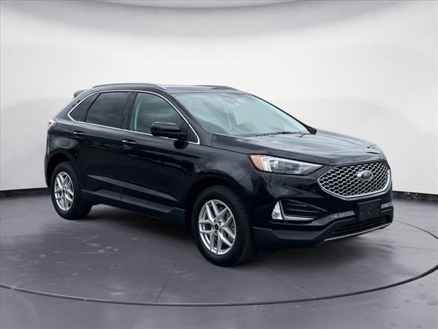 2024 Ford Edge SEL's photo