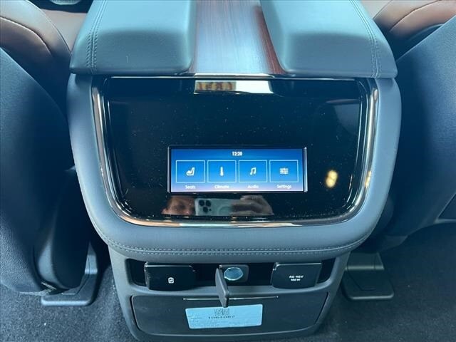 2024 Lincoln Navigator Reserve - Photo 12