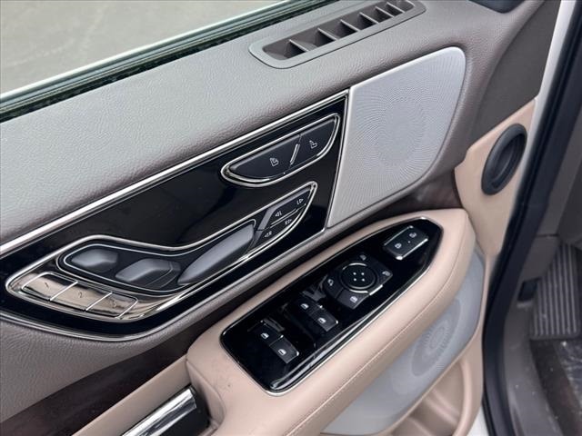 2024 Lincoln Navigator Reserve - Photo 17