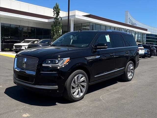 2024 Lincoln Navigator Reserve - Photo 3