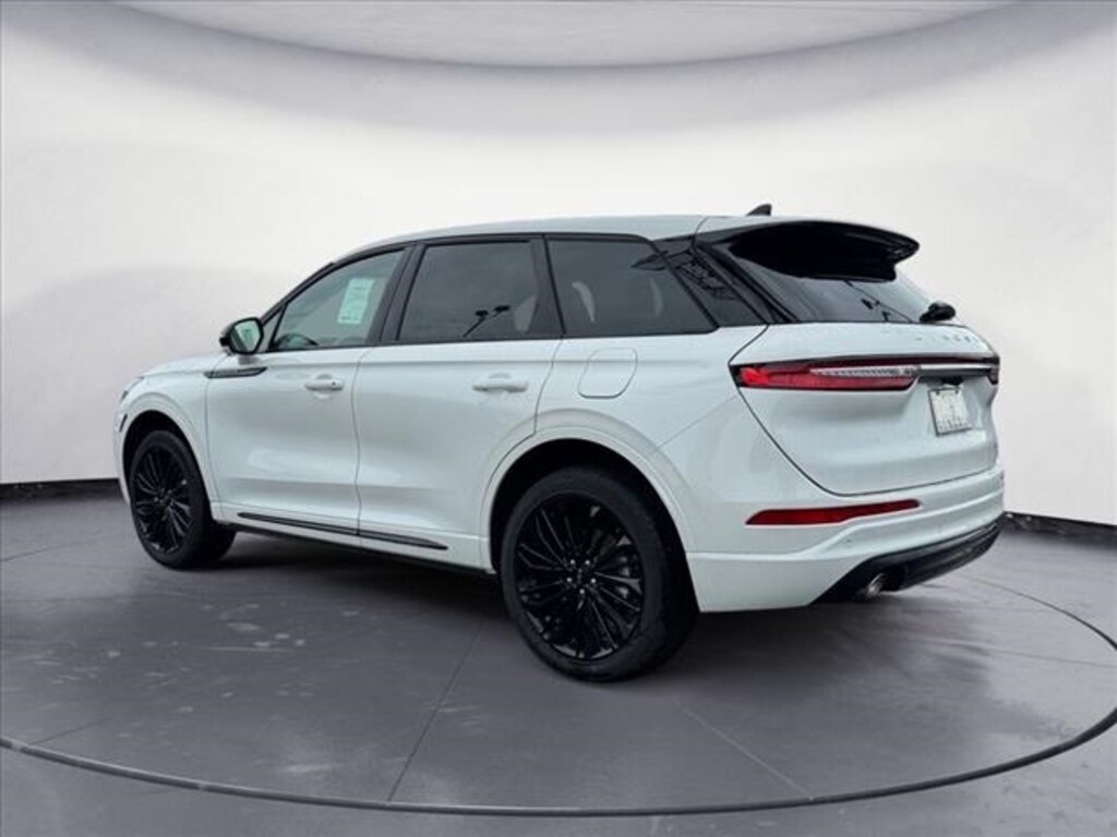 Used 2024 Lincoln Corsair Premiere SUV