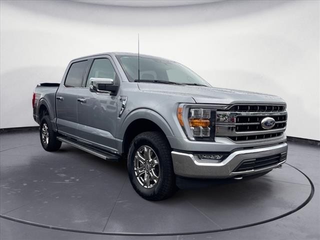 2023 Ford F-150 Lariat's photo