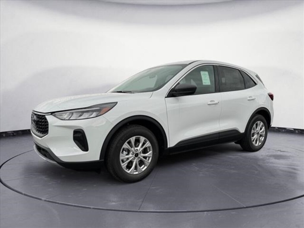 Used 2024 Ford Escape Active SUV