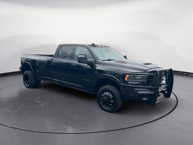 2023 RAM Ram 3500 Pickup Limited's photo