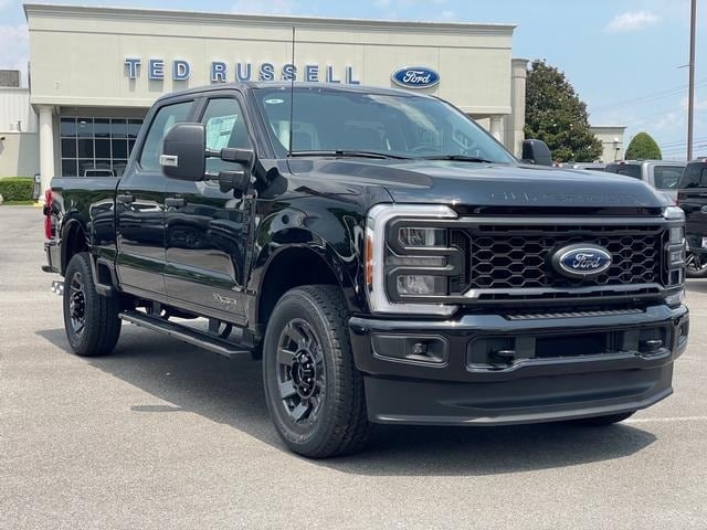 2023 Ford F-250 Super Duty