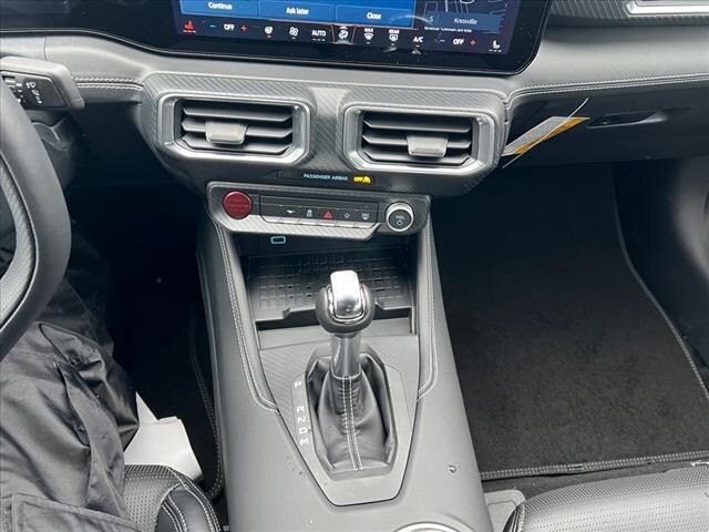 2024 Ford Mustang GT Premium - Photo 12