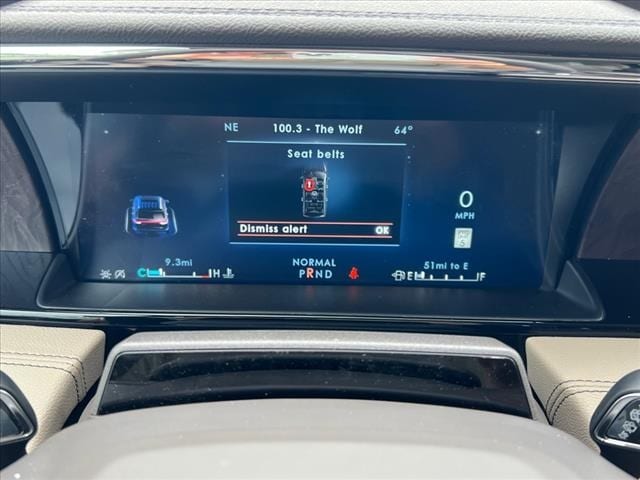 2024 Lincoln Navigator Reserve - Photo 21