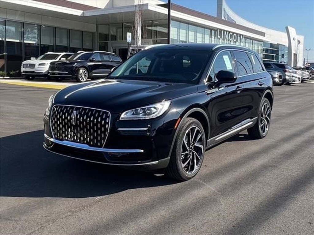 Used 2024 Lincoln Corsair Reserve SUV