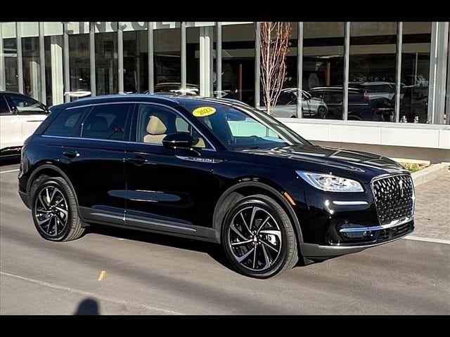 2023 Lincoln Corsair Reserve's photo