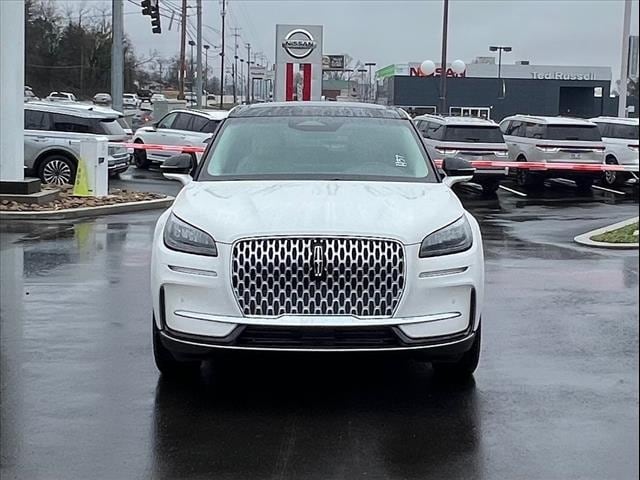 Used 2024 Lincoln Corsair Premiere with VIN 5LMCJ1DA0RUL04060 for sale in Knoxville, TN