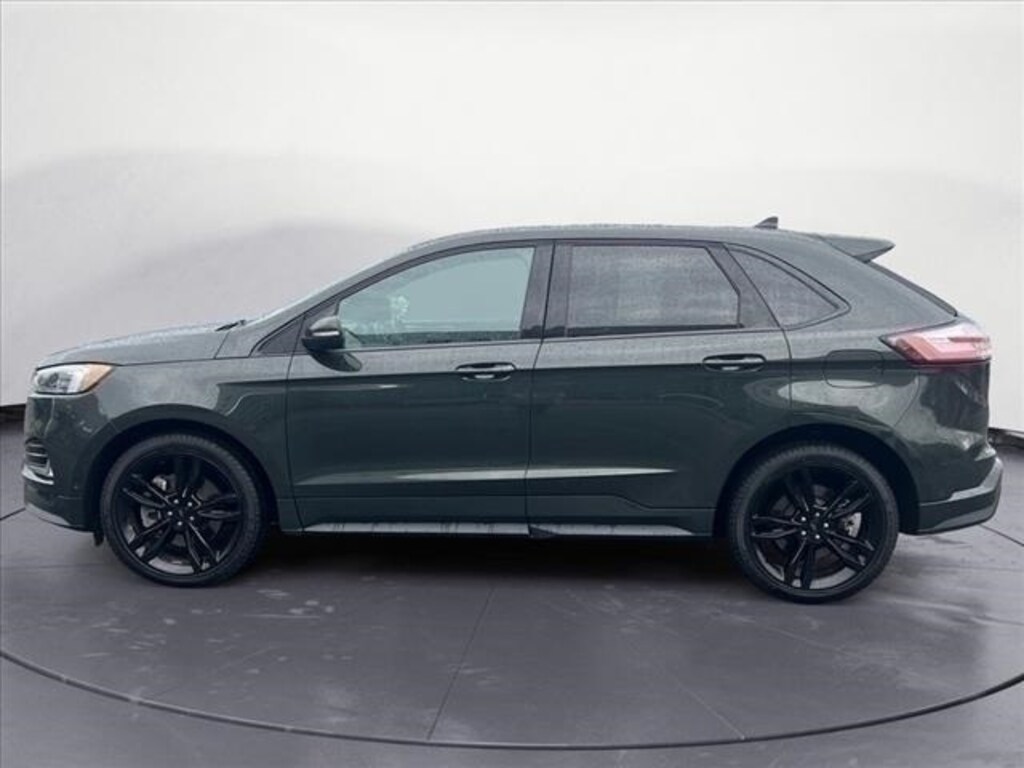 Used 2022 Ford Edge ST SUV