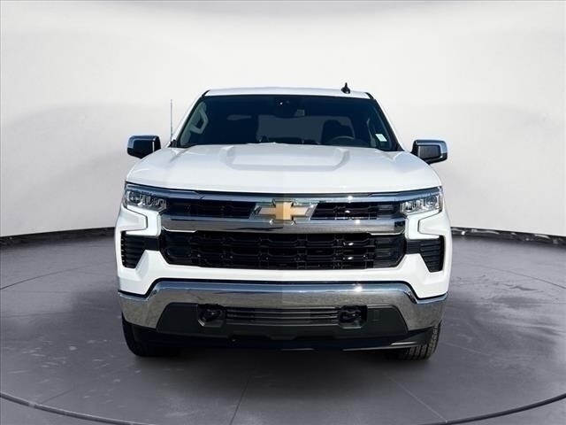 Used 2023 Chevrolet Silverado 1500 LT with VIN 2GCUDDED0P1141187 for sale in Knoxville, TN