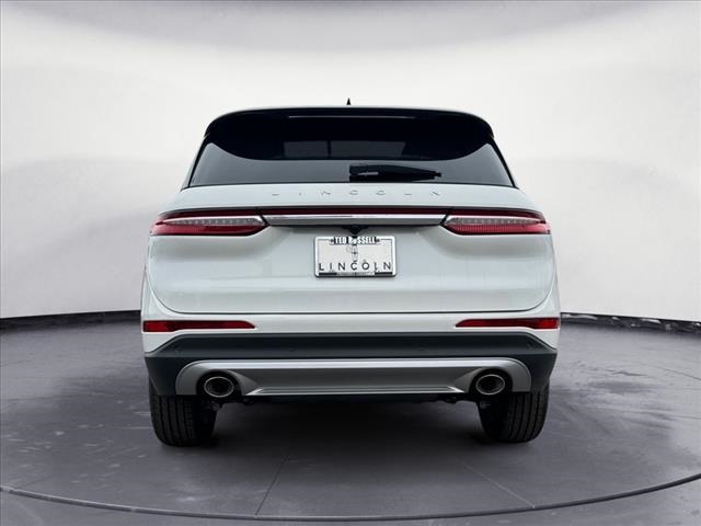 Used 2024 Lincoln Corsair Premiere SUV