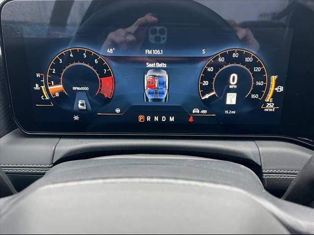 2024 Ford Mustang GT Premium - Photo 21