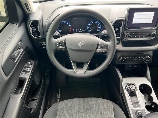 2021 Ford Bronco Sport Big Bend - Photo 14