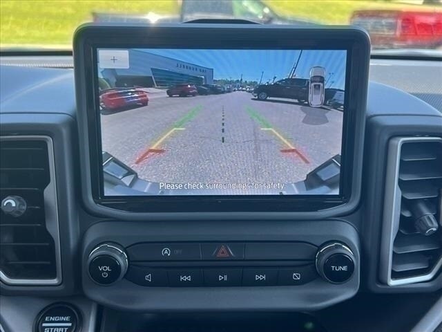 2022 Ford Bronco Sport Outer Banks - Photo 19
