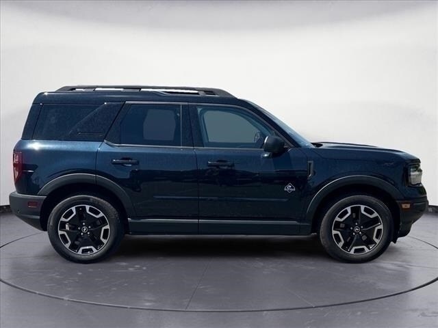 2022 Ford Bronco Sport Outer Banks - Photo 8