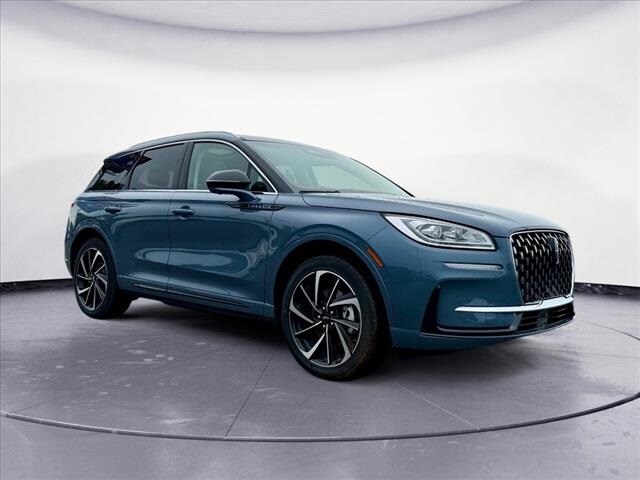 2024 Lincoln Corsair Grand Touring's photo