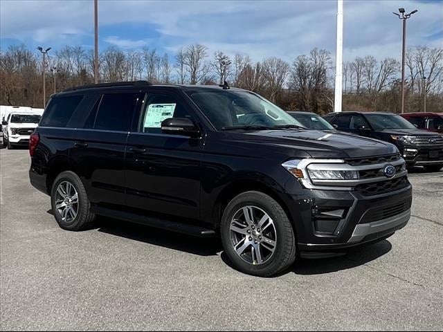 2024 Ford Expedition XLT's photo