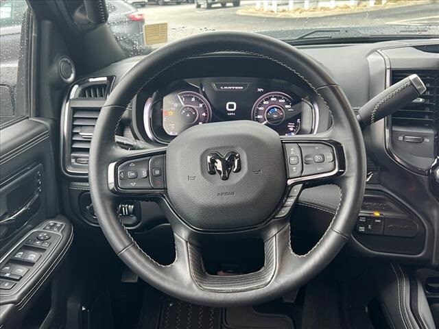 2023 RAM Ram 3500 Pickup Limited - Photo 15