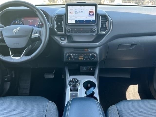2022 Ford Bronco Sport Outer Banks - Photo 12