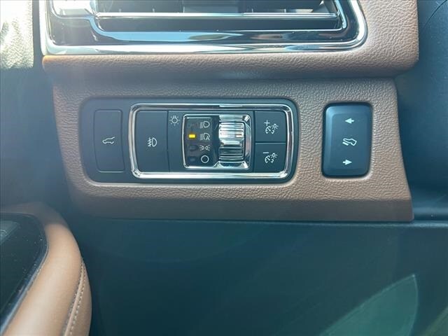 2024 Lincoln Navigator Reserve - Photo 18