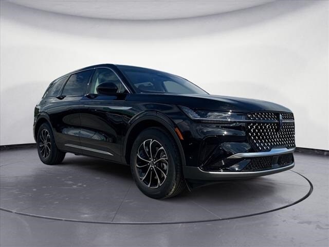 2024 Lincoln Nautilus Premiere's photo