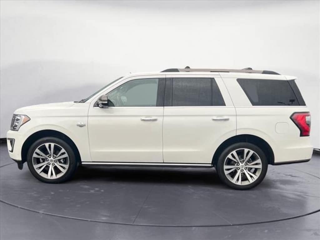 Used 2020 Ford Expedition King Ranch SUV