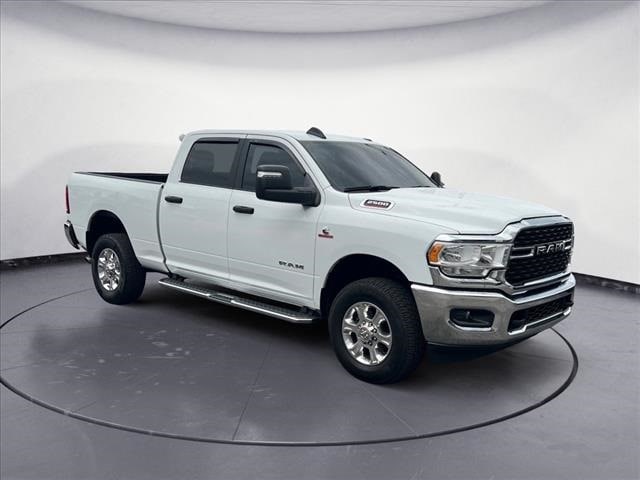2023 RAM Ram 2500 Pickup Big Horn's photo