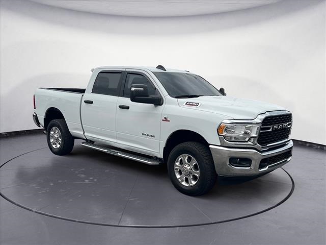  Ram 2500