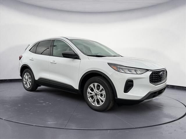 2024 Ford Escape Active's photo
