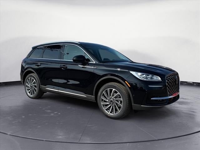 2024 Lincoln Corsair
