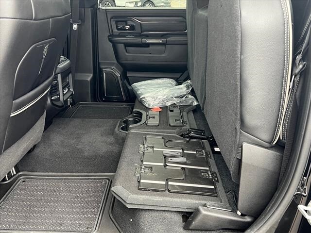 2023 RAM Ram 3500 Pickup Limited - Photo 11