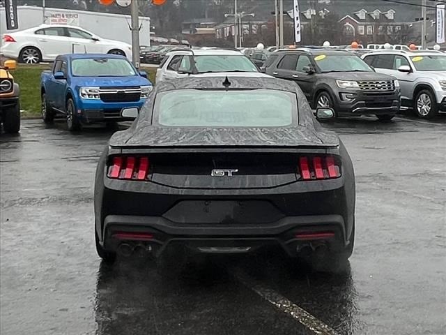2024 Ford Mustang GT Premium - Photo 6