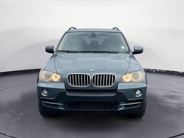 Used 2010 BMW X5 xDrive35d with VIN 5UXFF0C59ALJ99760 for sale in Knoxville, TN