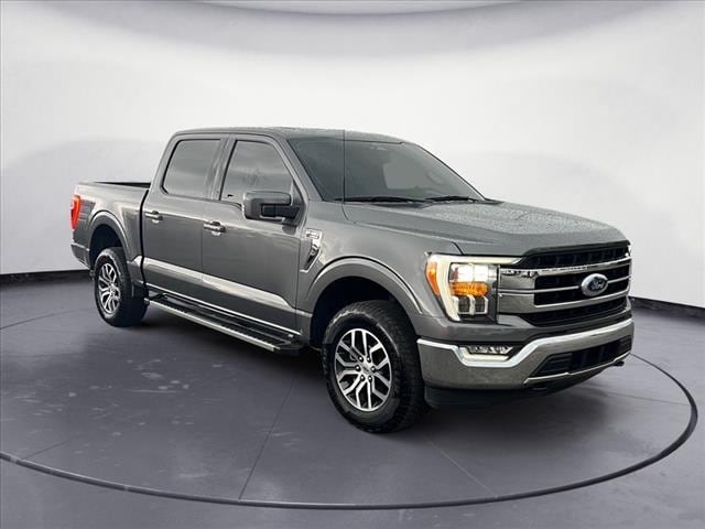 2022 Ford F-150 Lariat's photo