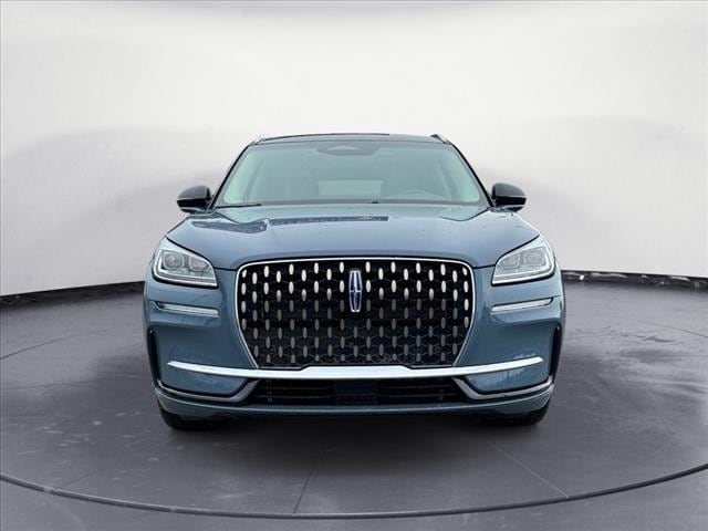 Used 2024 Lincoln Corsair Grand Touring with VIN 5LMTJ5DZ9RUL16317 for sale in Knoxville, TN
