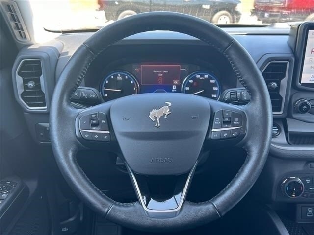 2022 Ford Bronco Sport Outer Banks - Photo 15