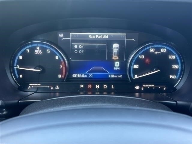 2022 Ford Bronco Sport Outer Banks - Photo 20