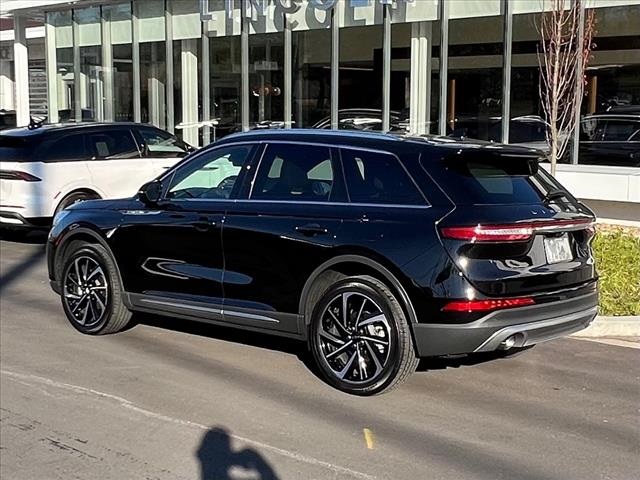 Used 2023 Lincoln Corsair Reserve SUV